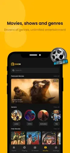 hotstar-vijay-tv Movies and shows